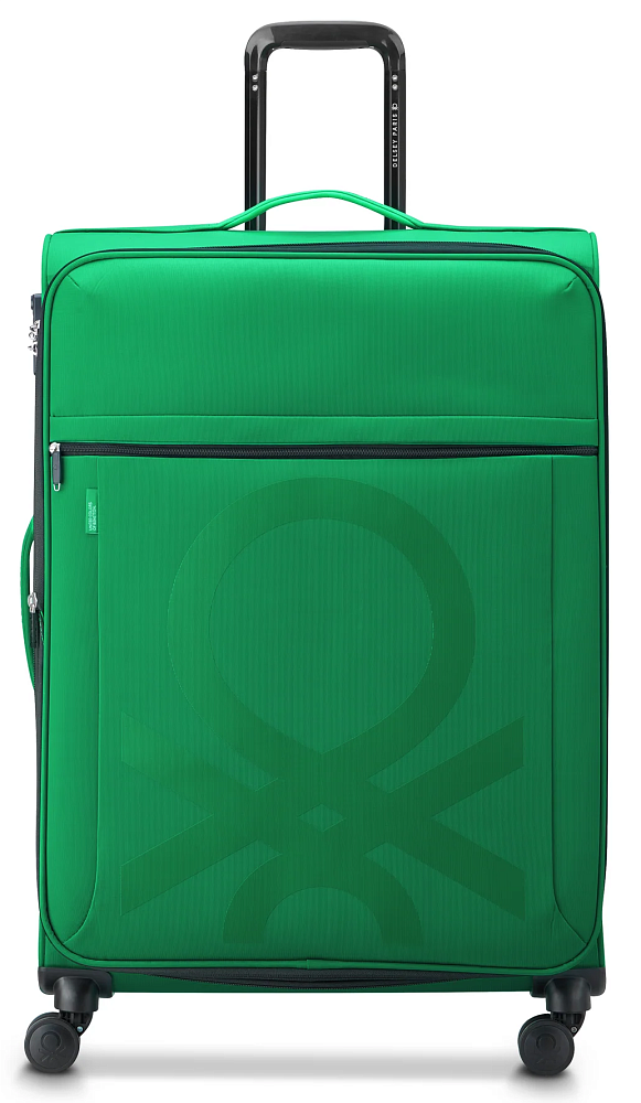 Чемодан 4-х колесный DELSEY B0376482103