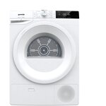 Сушильная машина Weissgauff WD 5697 D Condenser - Изображение 4