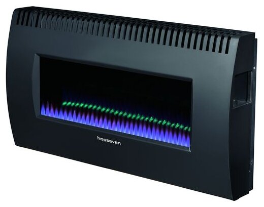 Газовый конвектор Hosseven HS-8 8 кВт 80 м2