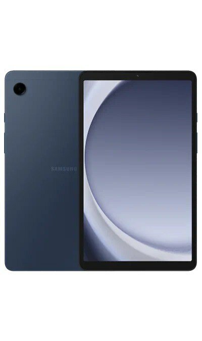 Планшет Samsung Galaxy Tab A9, 4.64 Гб, Wi-Fi, серый