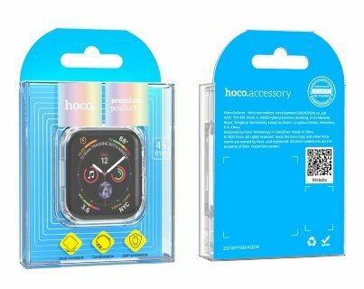 Смарт-часы Hoco Umbest S1 Smart sports watch (call version) - Черный