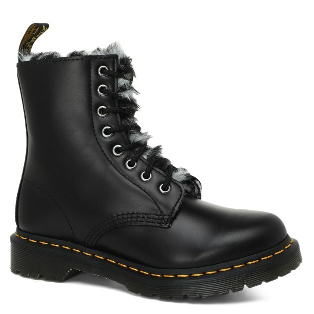 Ботинки Dr. Martens 27787001 черный, Размер 37
