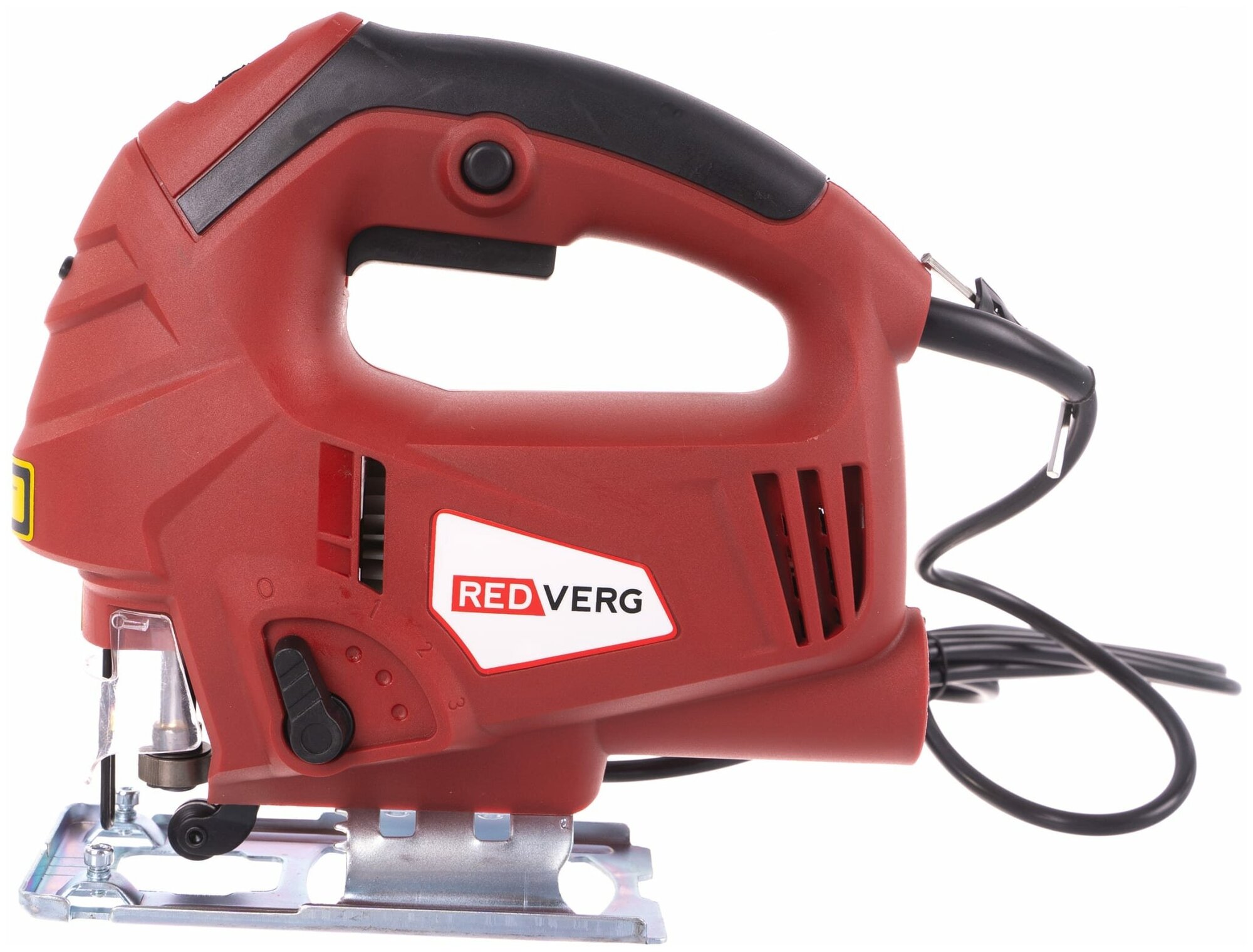 Лобзик REDVERG RD-JS710-80 5022676 RedVerg