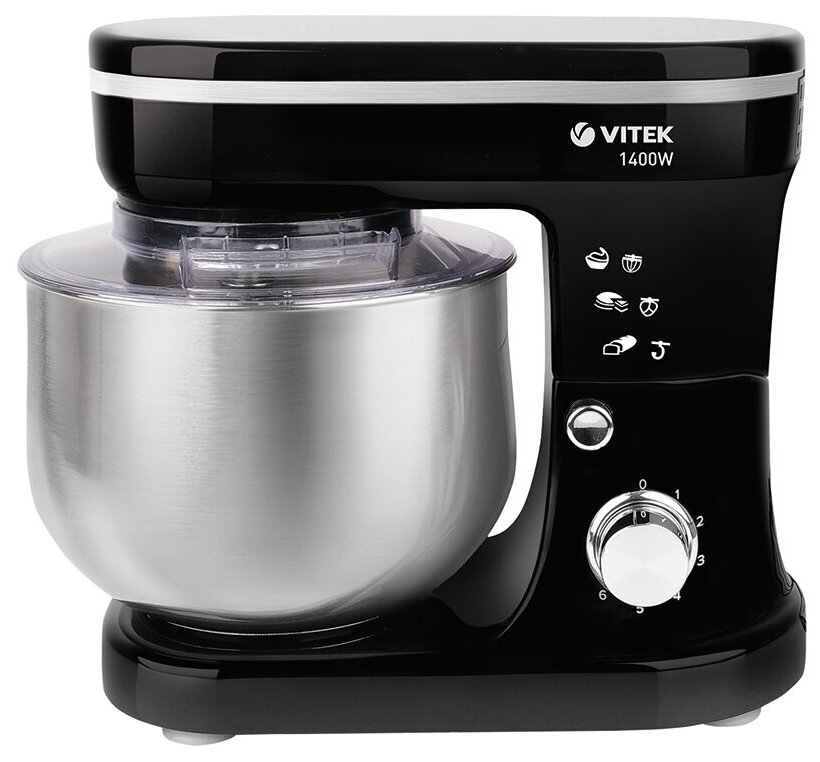 Планетарный стационарный Миксер VITEK VT-1441