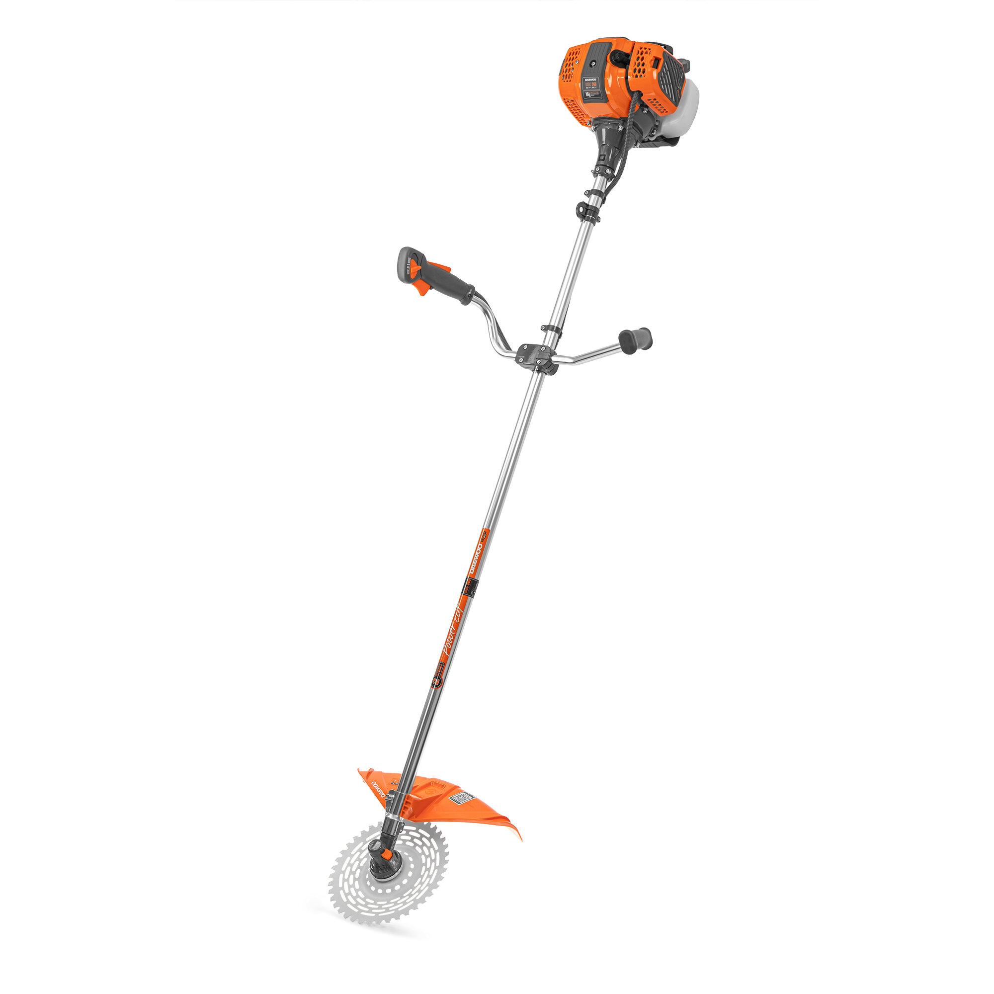 Power Products Триммер бензиновый DAEWOO DABC 560 (3.2лс, леска+диск)