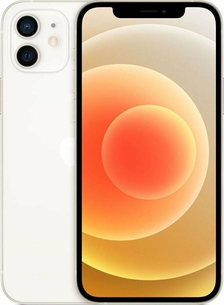 Смартфон Apple iPhone 12 128gb, Blue