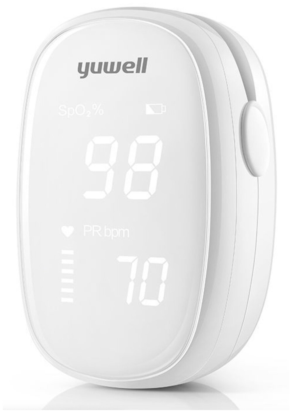 Пульсоксиметр Yuwell YX102
