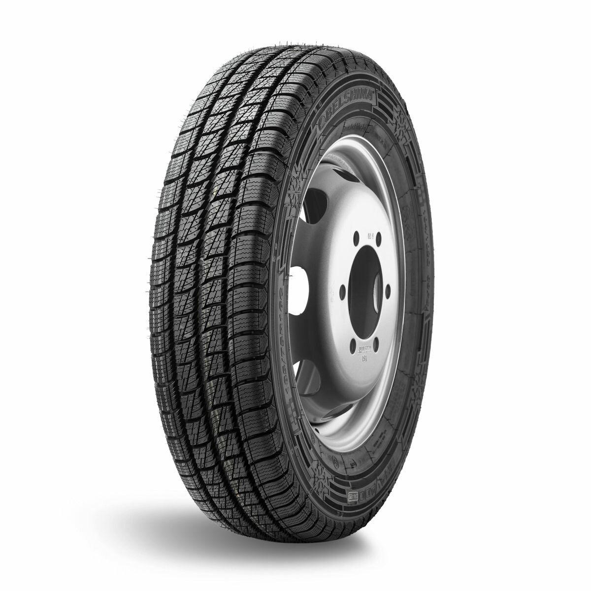 Шины зимние Белшина Бел-293 б/к 185/75 R16 104/102 C Q