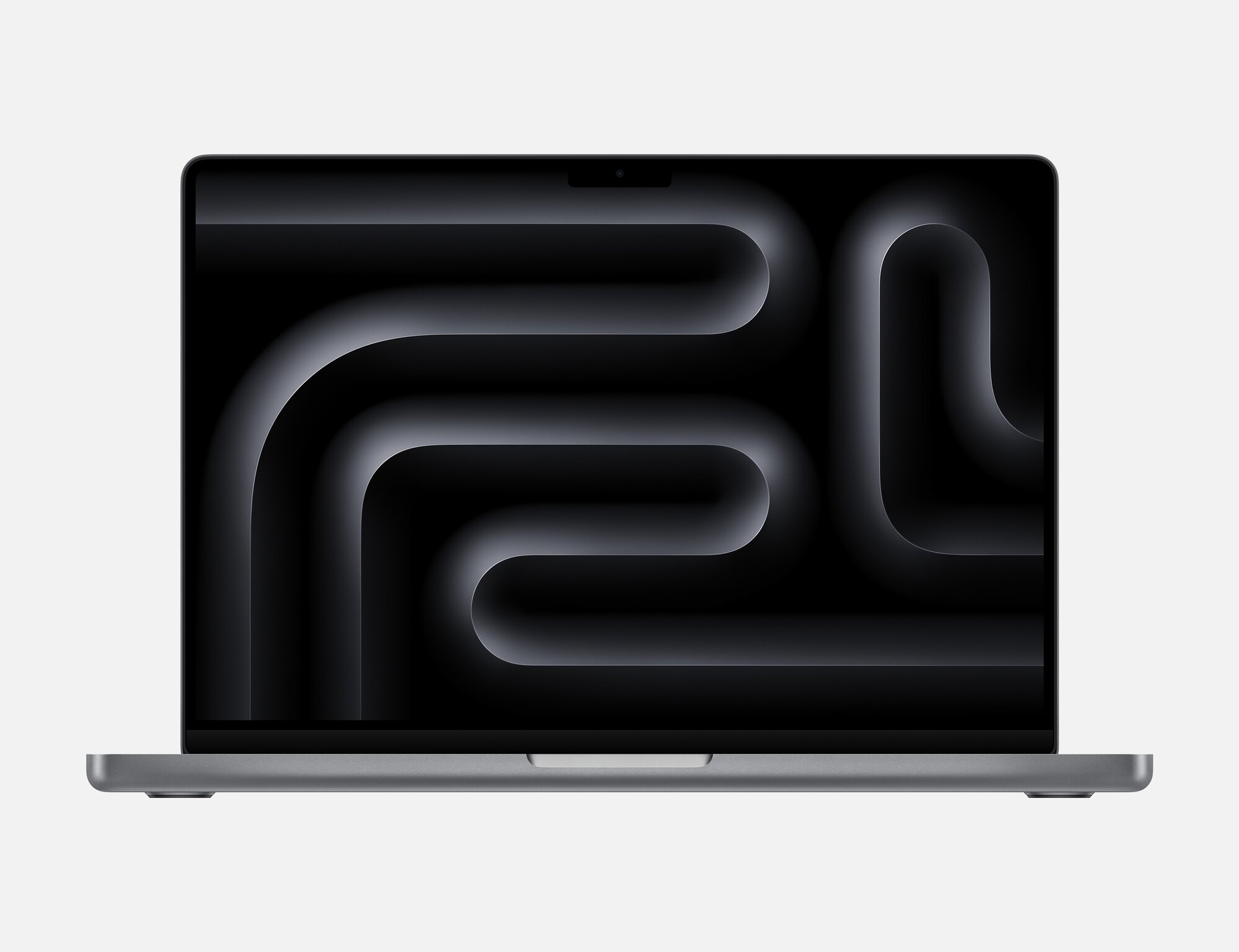 14.2" Ноутбук Apple MacBook Pro 14 M3 2023 8+1 ТБ, серый космос