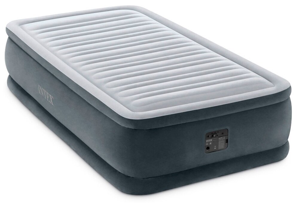 Надувная кровать Intex Comfort-Plush (64412)