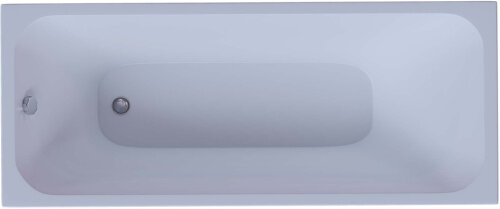 Aquatek Ванна Мия прямоугольная 180*70см
