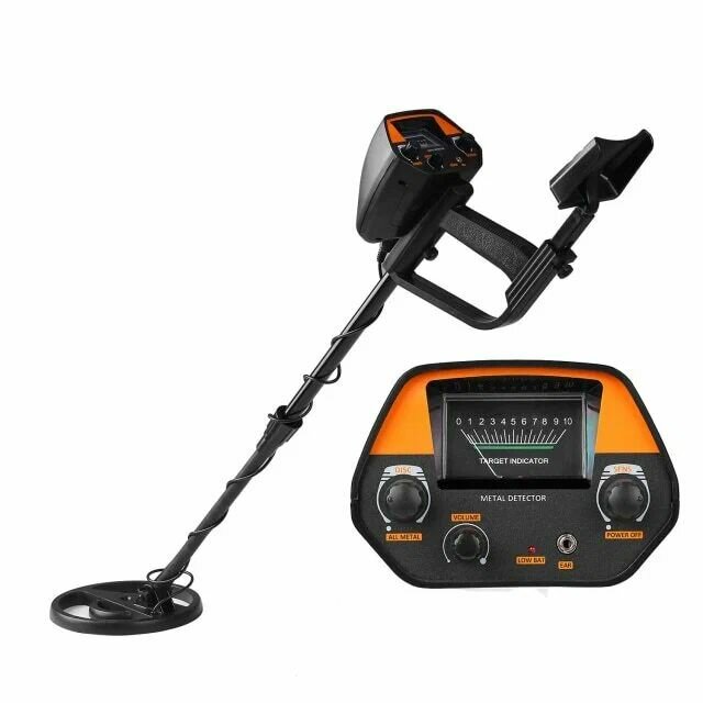 Металлоискатель MD-4030Pro (GS 1016)