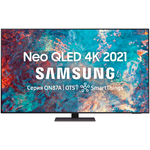ЖК Телевизор Samsung QE55QN90BAU 2022 VA - Изображение 1