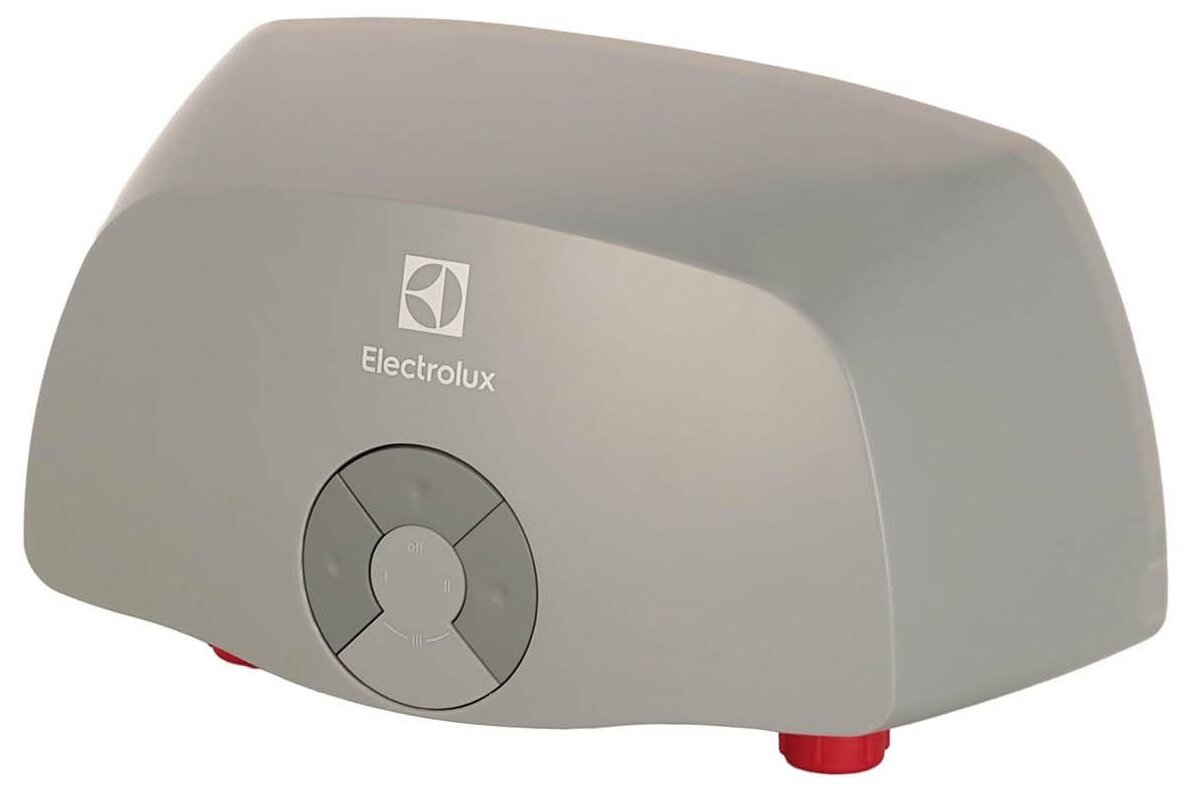 Проточный водонагреватель Electrolux NPMinifix5.5T