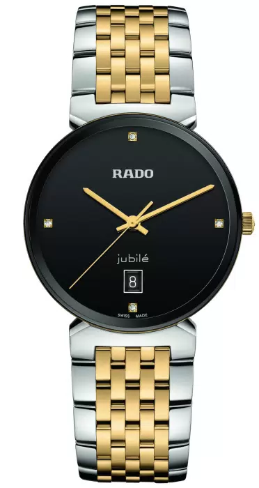 Часы Rado Florence Classic Diamonds R48912703