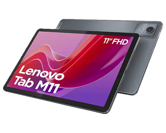 Планшет Lenovo TAB M11 (2024)