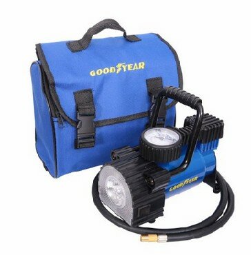 goodyear gy000103 gy-30l led 30 л/мин с фонарём