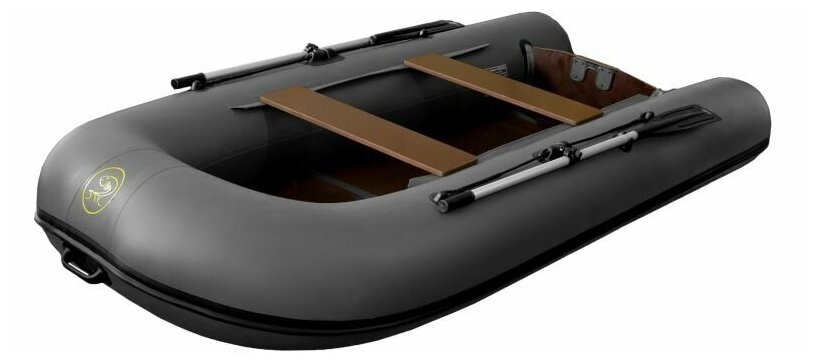 Моторная Надувная лодка BoatMaster 310 K