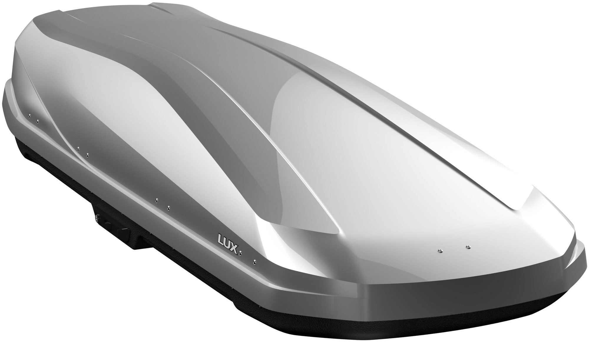 Багажный бокс LUX IRBIS 206, -470 л