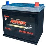 Аккумулятор АкТех ATST 60-3-L EN600, 242х175х190 - Изображение 7