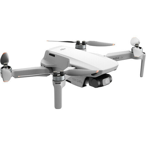 DJI Mini 4k Combo