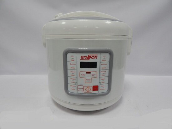 Мультиварка Erisson МС-5120