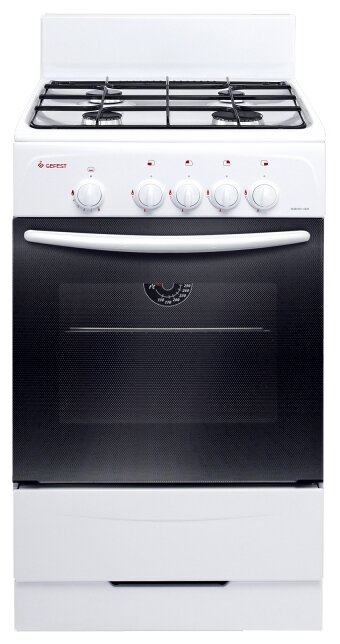 Газовая плита GEFEST 3200-08 К85/К86