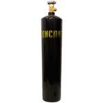 Газовый баллон стальной Ярпожинвест углекислотный 10 л