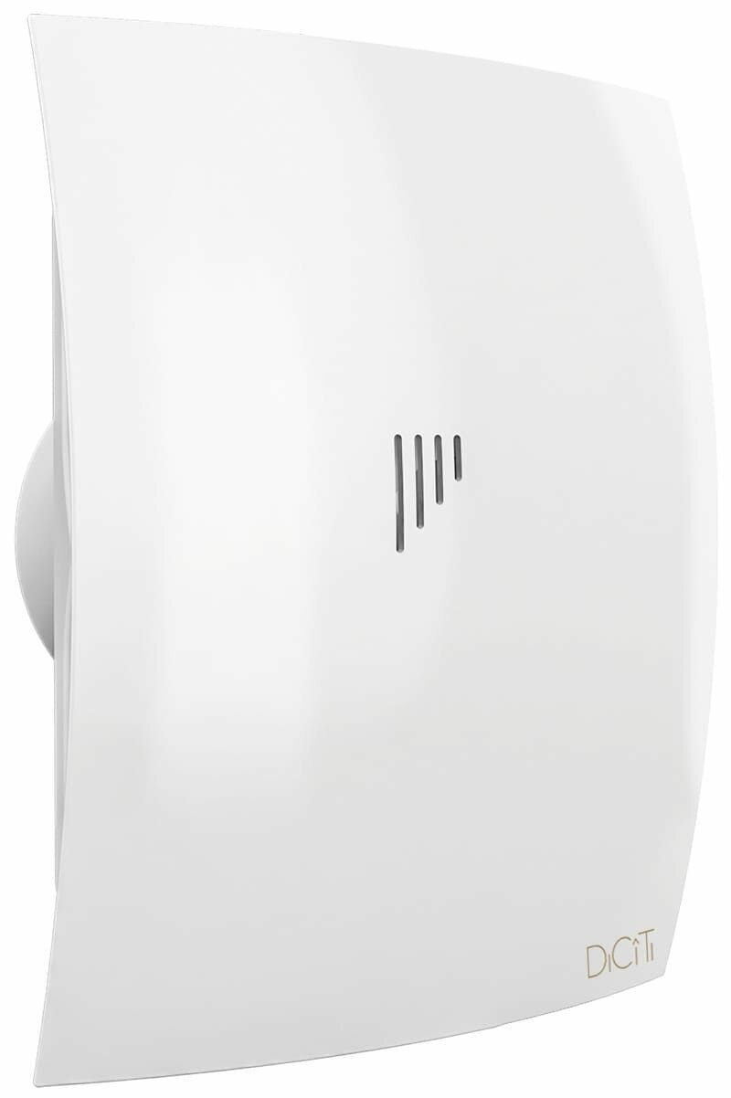 Вентилятор вытяжной DiCiTi Breeze 4C 9 Вт