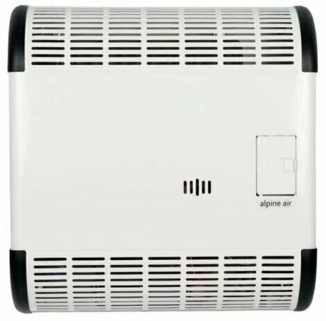 Air Конвектор газовый ALPINE AIR NGS-50 с коаксиальной трубой 375050