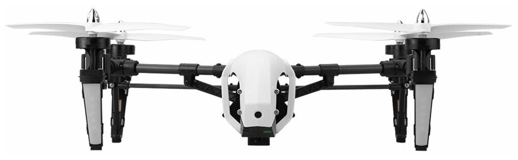 Квадрокоптер WL Toys Q333-A