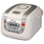 Мультиварка-скороварка Steba DD 2 ECO - Изображение 1