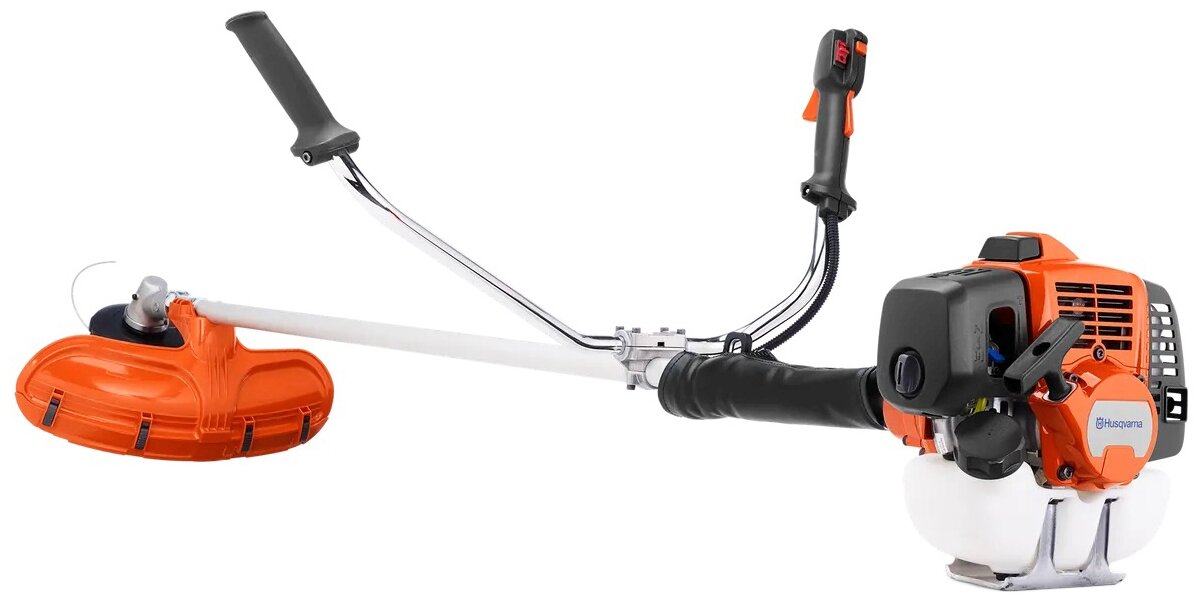 Триммер бензиновый Husqvarna 541RS, 2.1 л.с., 27.5 см