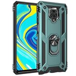 Бампер Чехол на Samsung Galaxy A12 / M12 - Изображение 5