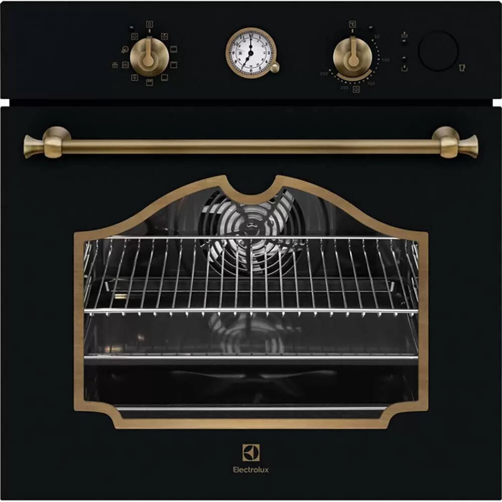 Духовой шкаф EOB6220AOR ELECTROLUX