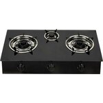 Плита вок индукционная AIRHOT IP3500 WOK - Изображение 4