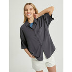 рубашка / Джинсовка / Женская джинсовая куртка - Изображение 2