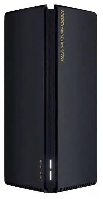 Wi-Fi роутер Xiaomi AX3000