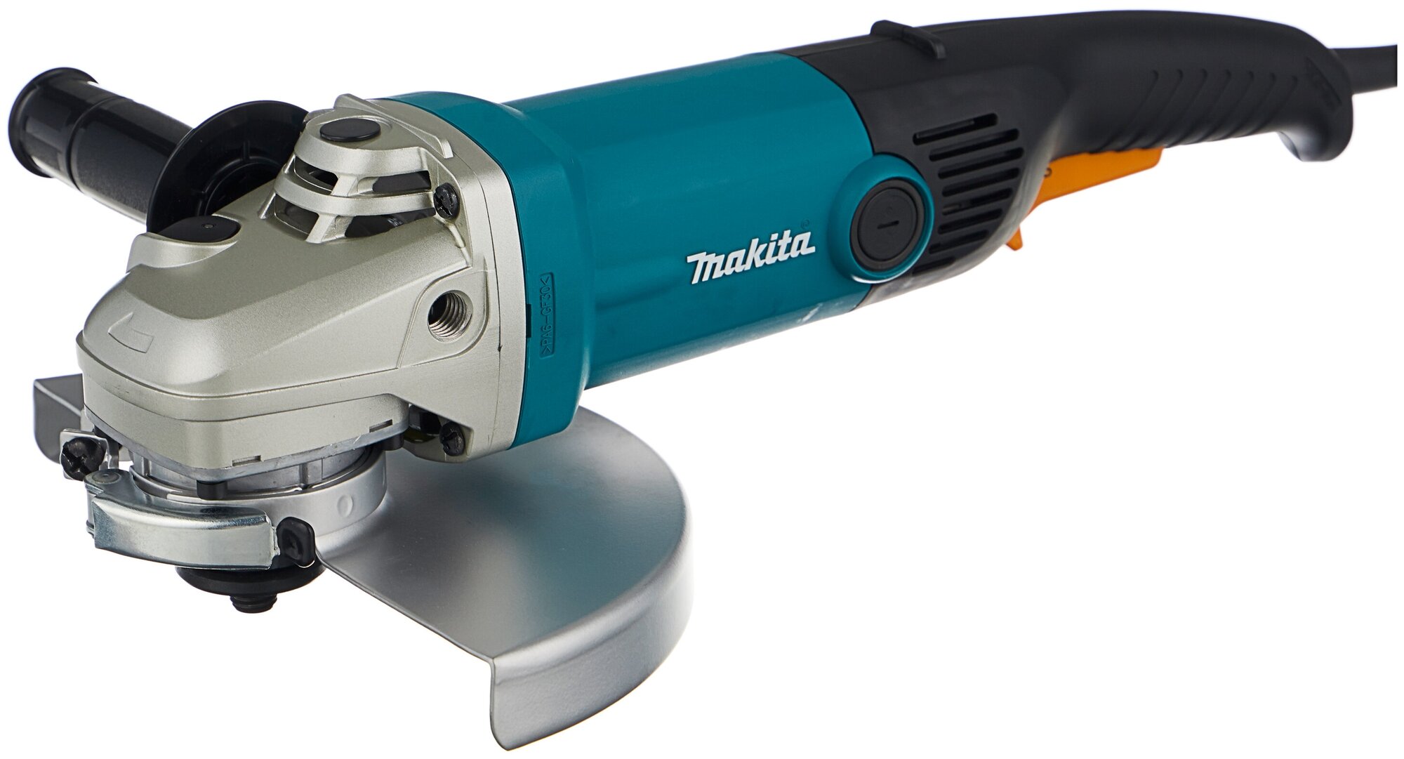 УШМ Makita GA9010C, 125 мм