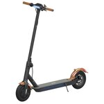 HIPER Voyager MX2 (2021) (Электросамокат HIPERС 8.5”над.шины,350 Вт-500 Вт,270Втч(36В,7.5 Ач) сер,Voyager MX2 Space Gray) - Изображение 1