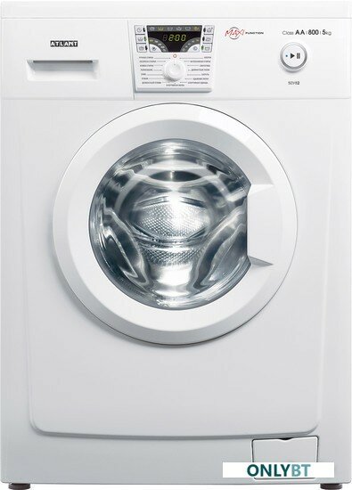 ATLANT Стиральная машина Атлант СМА-50 У 82 000