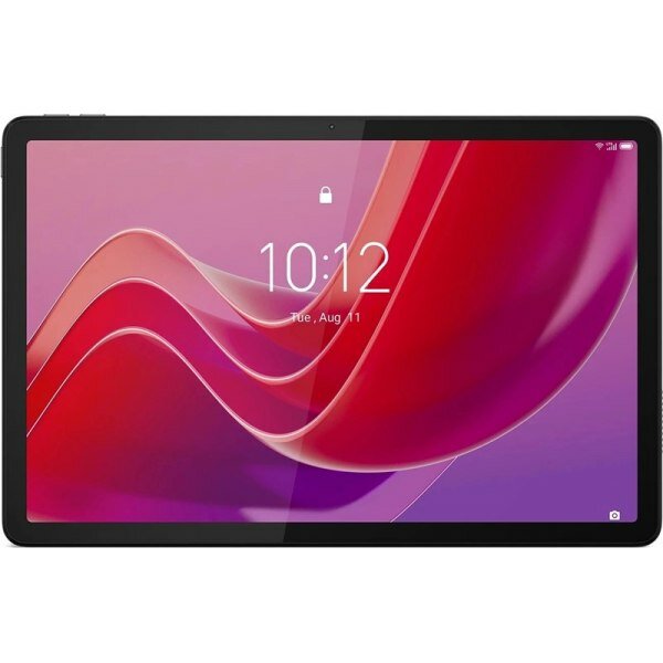 Планшет Lenovo Tab M11 TB330XU 11", 8ГБ, 128GB, LTE, Android 13 серый [zadb0339ru]