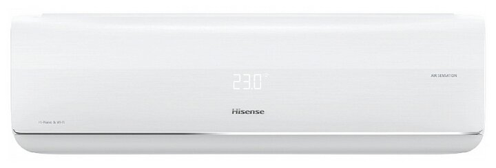 Сплит-система Hisense AS-10UW4RXVQF00