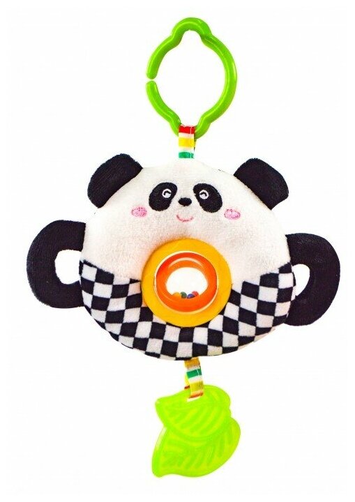Подвесная игрушка Forest Kids Панда