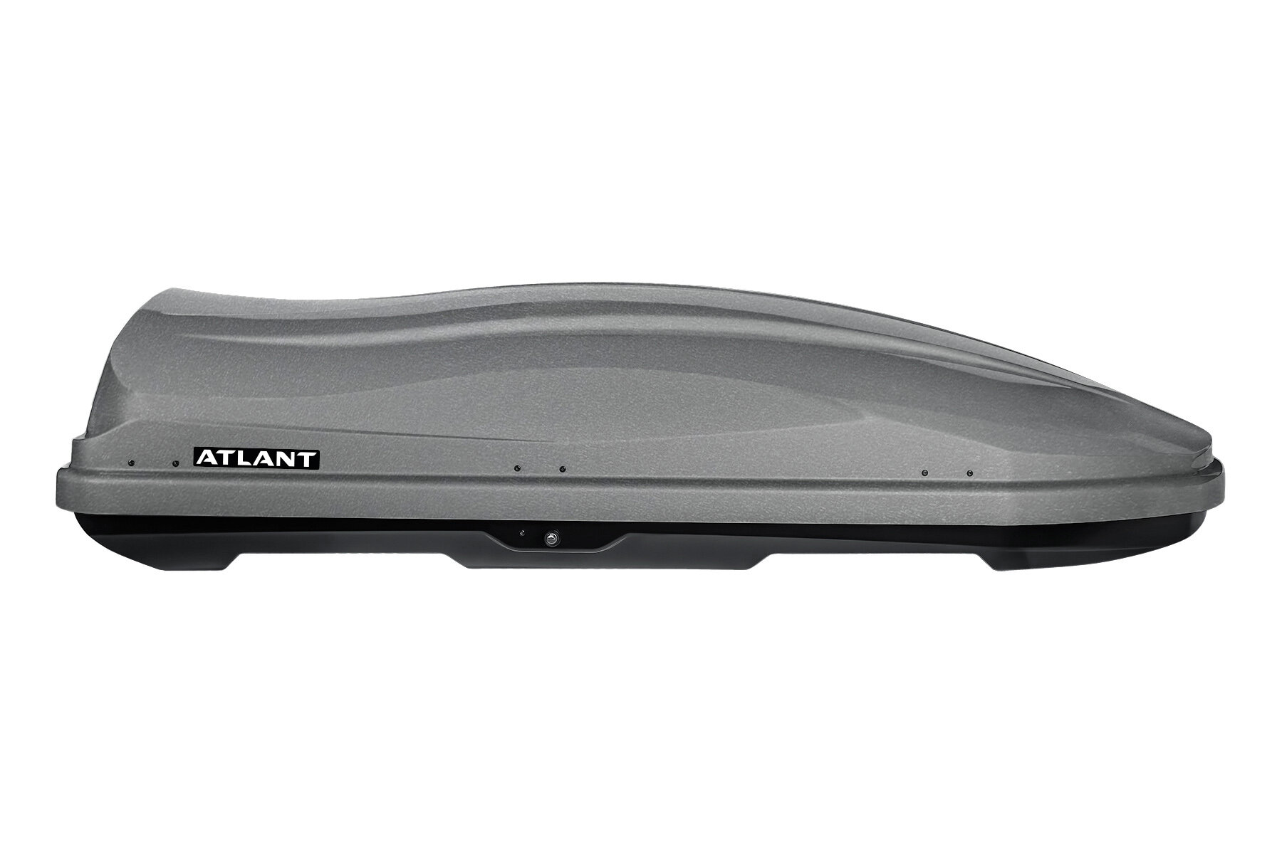 Багажный бокс на крышу ATLANT Diamond 430 (430 л)