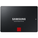 SSD жесткий диск M.2 SATA 2280 250GB 860 EVO MZ-N6E250BW SAMSUNG - Изображение 6