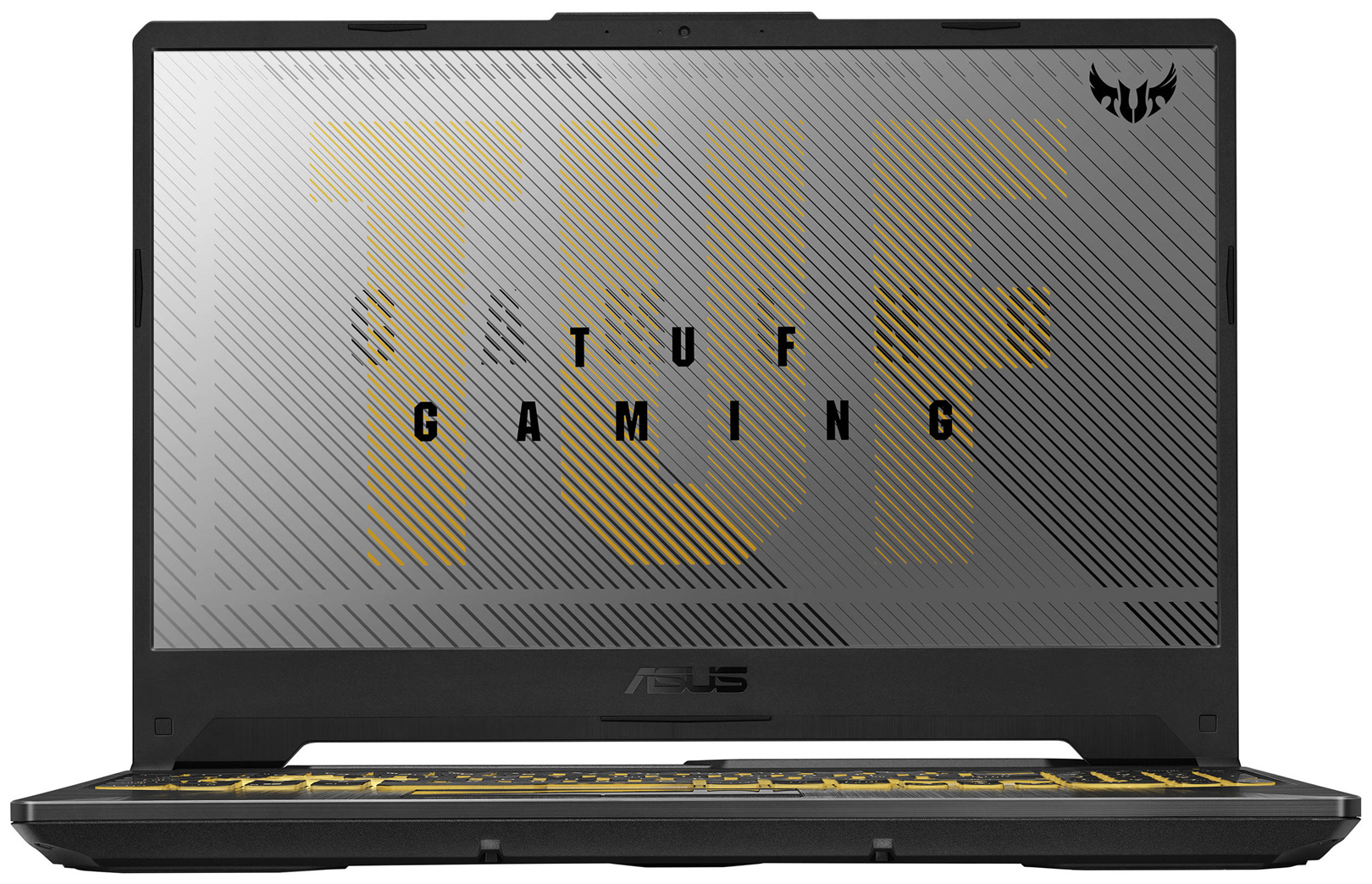 Игровой ноутбук ASUS TUF Gaming A15 FA506