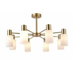 Люстра потолочная 18534/13 RBP LED FGD+WT - Изображение 7