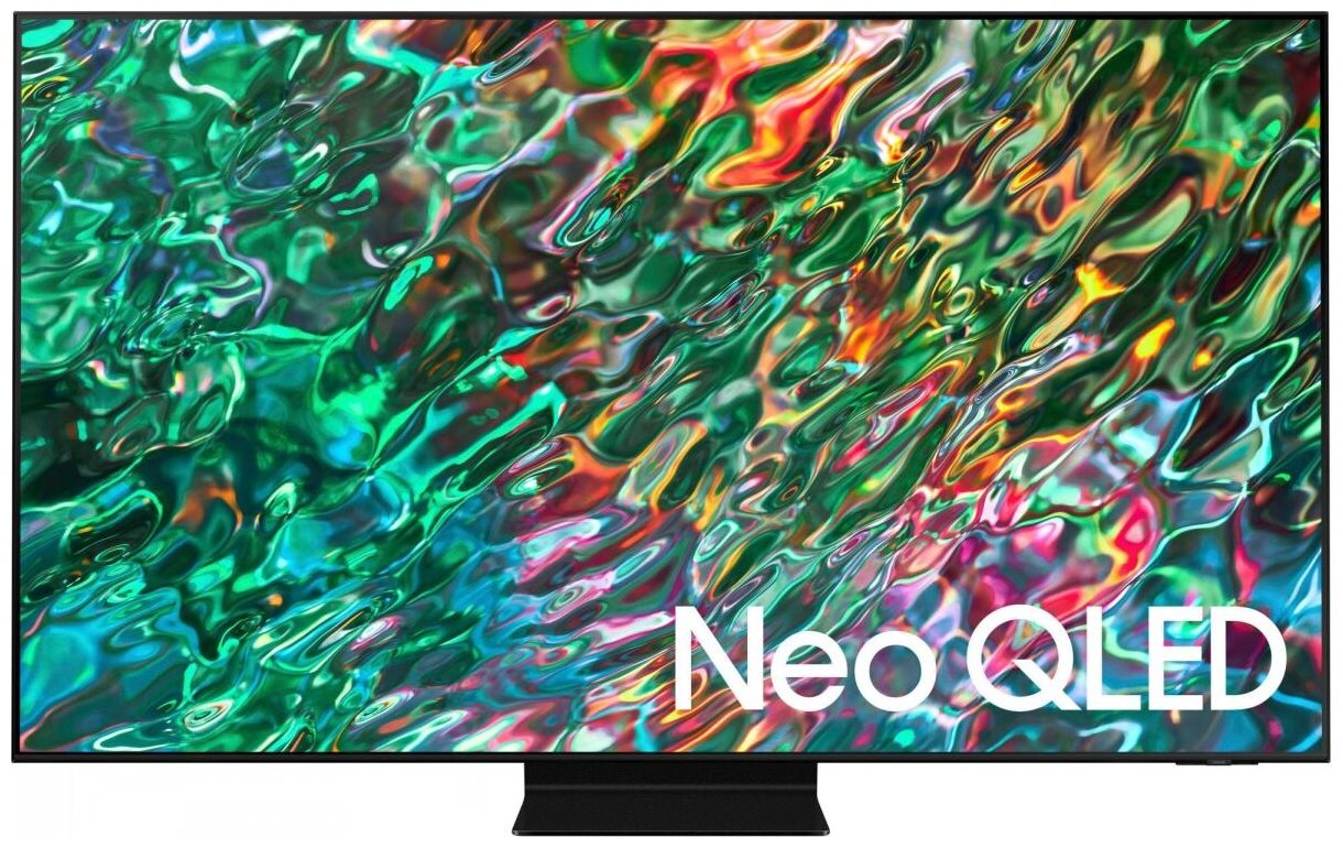 ЖК Телевизор Samsung QE55QN90BAU 2022 VA