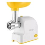 Мясорубка Kitfort КТ-2106 - Изображение 1